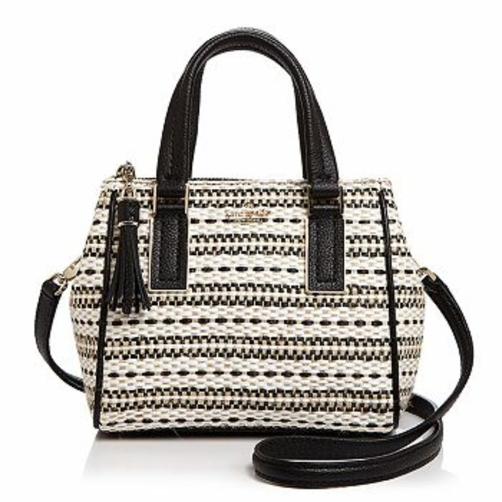 Kate Spade New York Satchel Shoulder Bag New